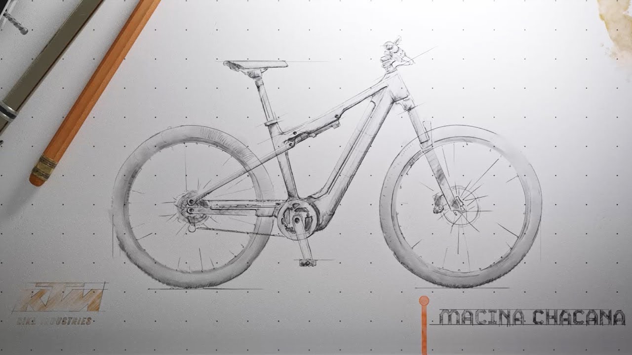 KTM Macina Chacana 2022