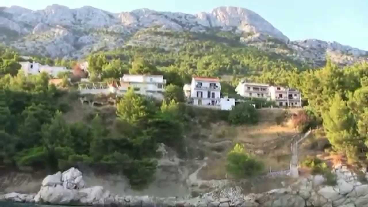 Marušići panorama