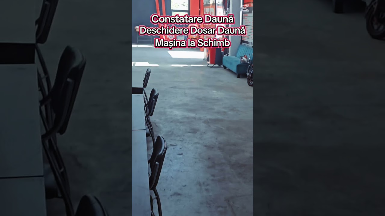 Davyo Auto - Centru Daune Sector 6