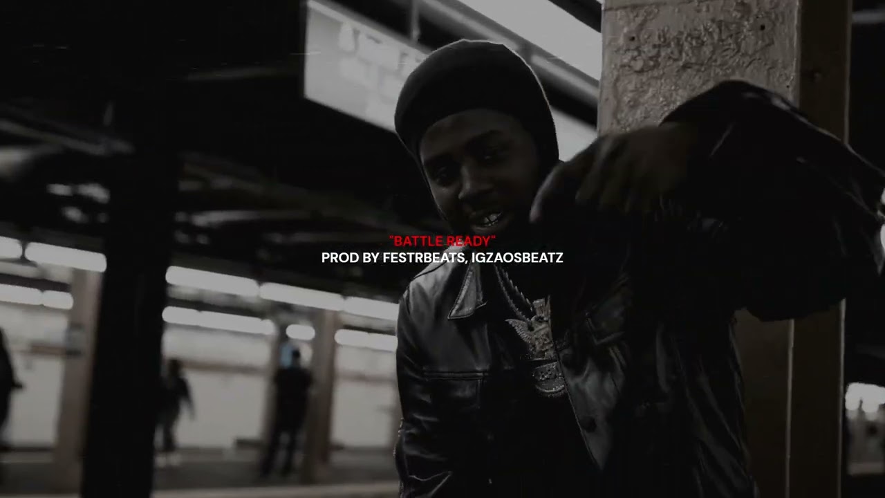 [FREE] Real Boston Richey Type Beat - 