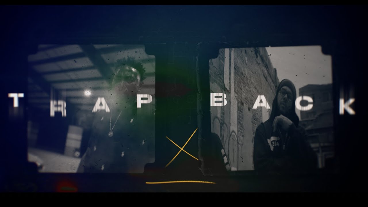 DAT BOI NARD x NORTHSIDE TOMMY - TRAP BACK (OFFICIAL MUSIC VIDEO)
