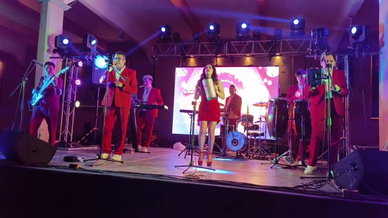 Grupo Guaré , si no la tengo!!