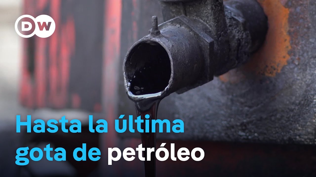 Arabia Saudí: petróleo hasta la última gota