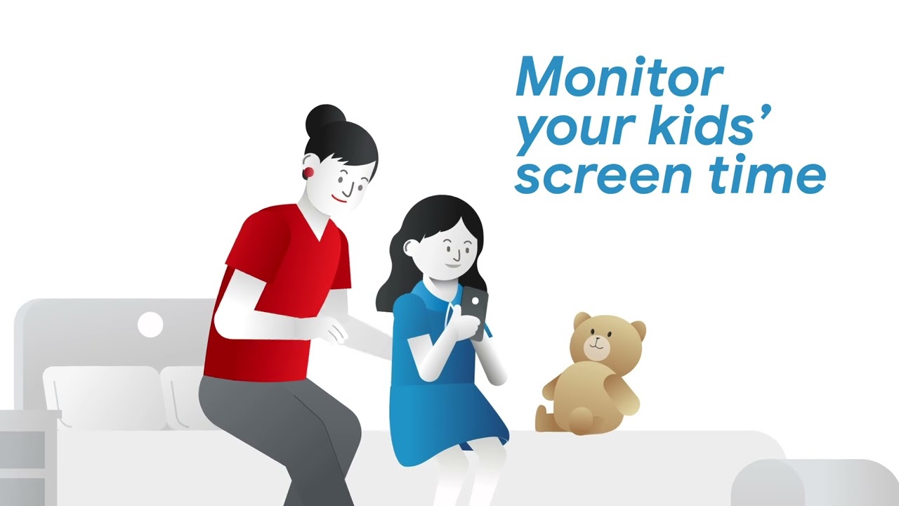 Internet Awesome Parents: Setting digital ground rules