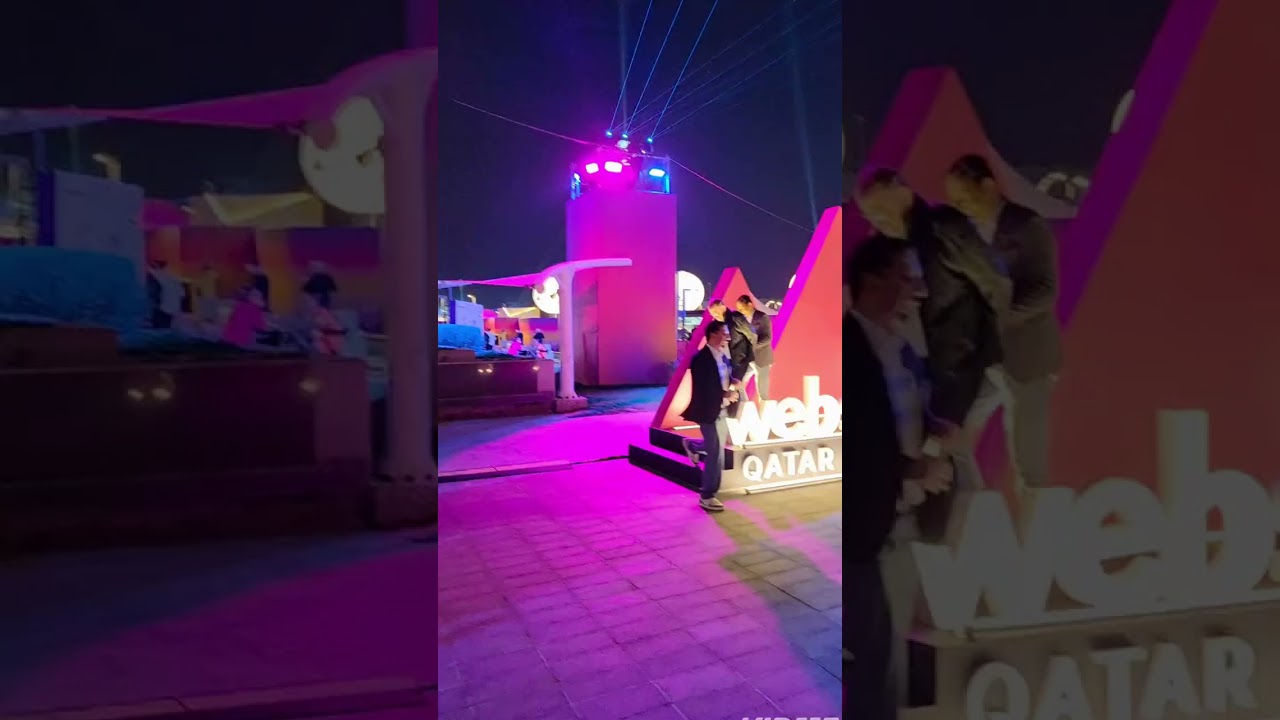 Websummit Qatar 2026