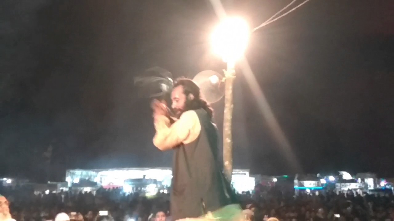 Peer babar shaikh urus 2017-5 hatis ratnagiri