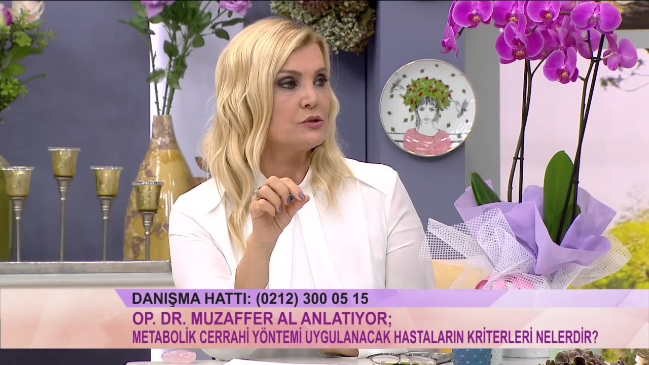 OP  DR  MUZAFFER AL - DİYABETTE METABOLİK CERRAHİ 2