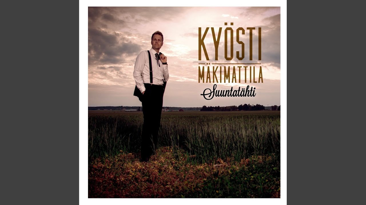Jos minut vielä kohtaat