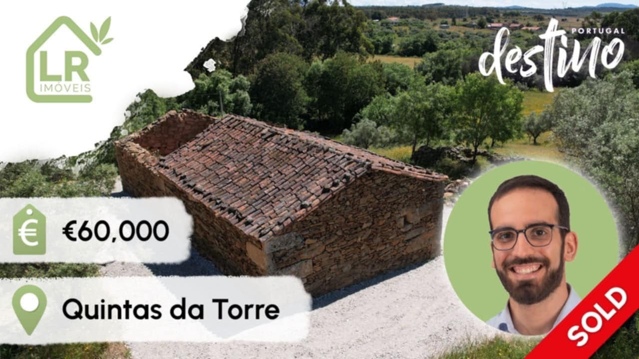 For sale CENTRAL  PORTUGAL OFF GRID FARM with an ABUNDANCE OF WATER?