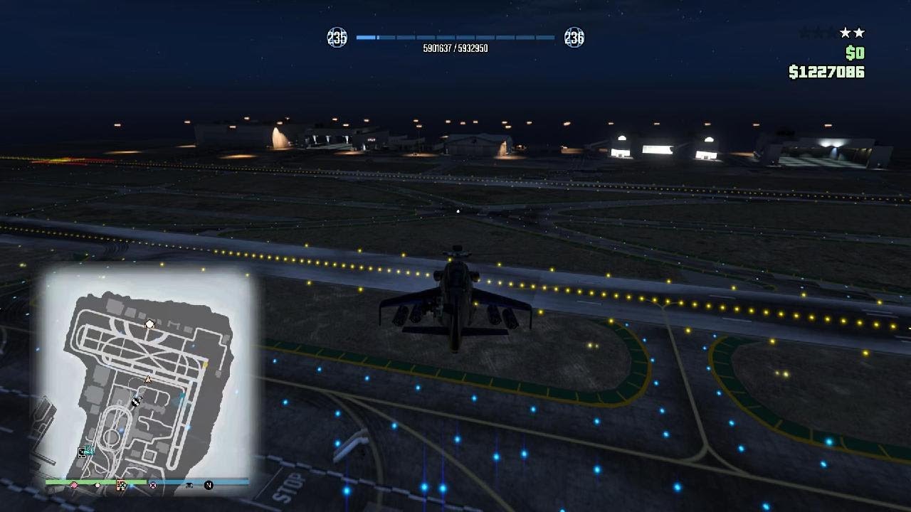 Grand Theft Auto V_20260311133922