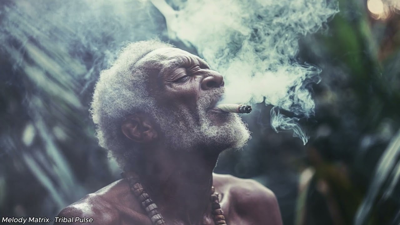 EPIC AFRO DRILL BEAT - Powerful Chants | Afro Fusion