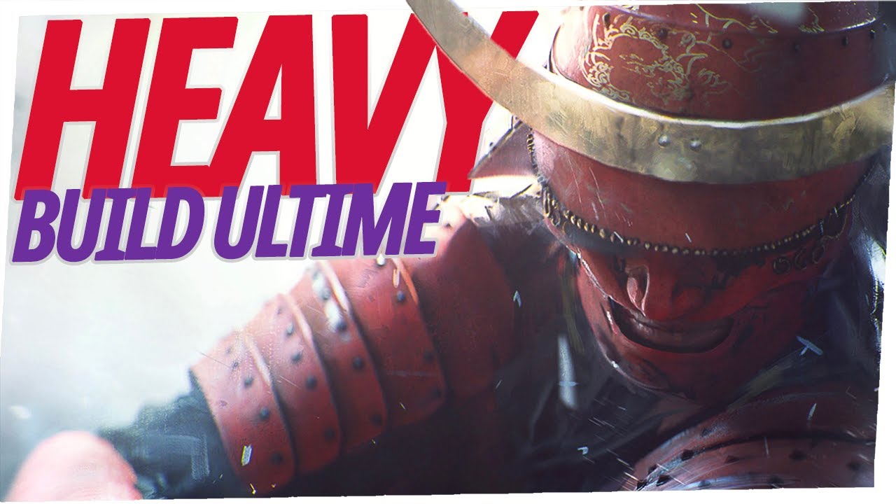 LA CLASSE LA PLUS FUMÉE DU JEU ! Mon BUILD pour le LOURD - THE FINALS