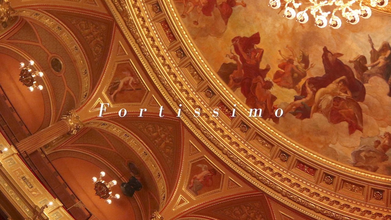 Fortissimo | Epic Orchestral Music (Original)