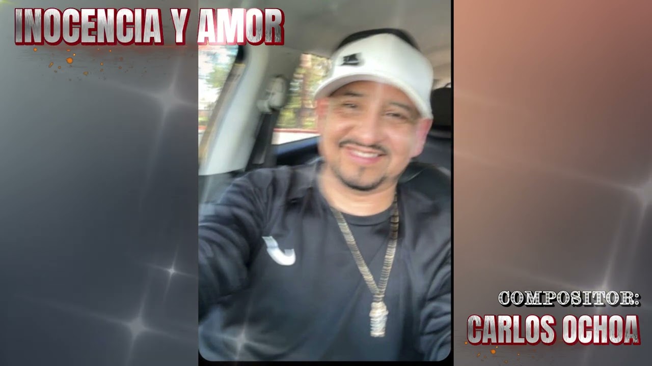 Inocencia y amor 
