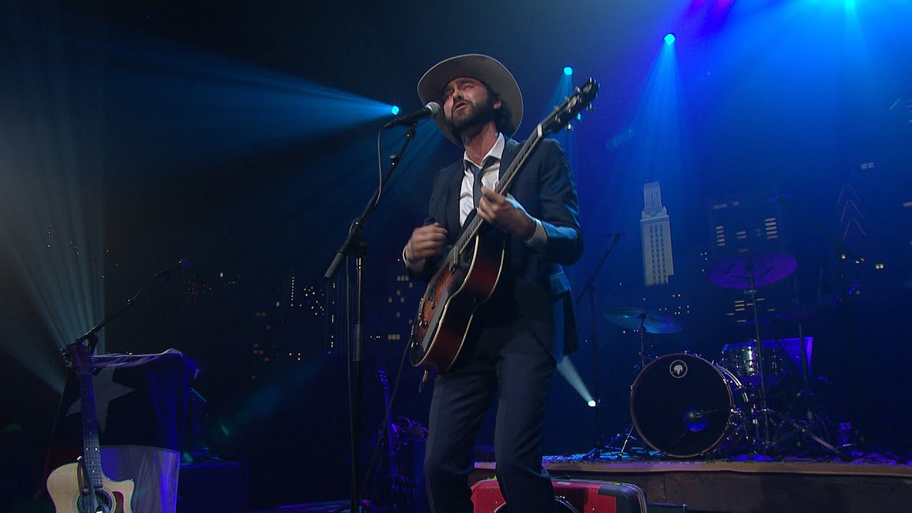 Shakey Graves 