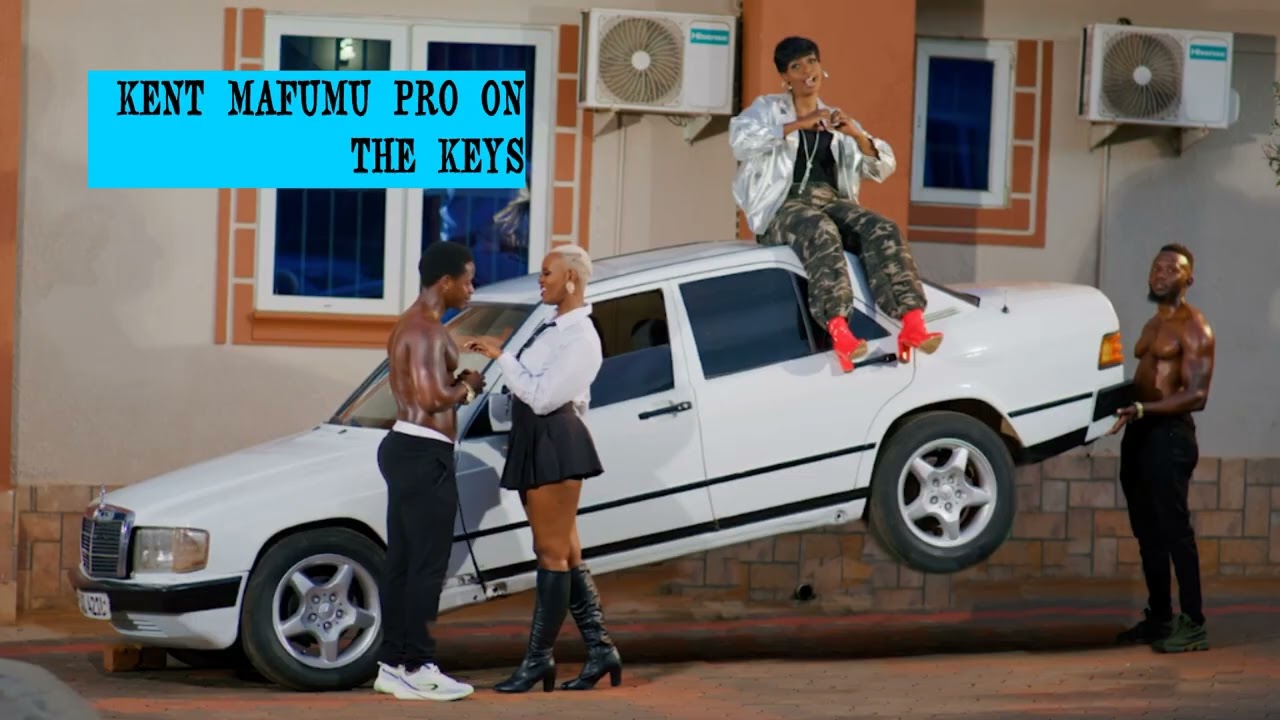 see you jazz version by kent mafumu pro