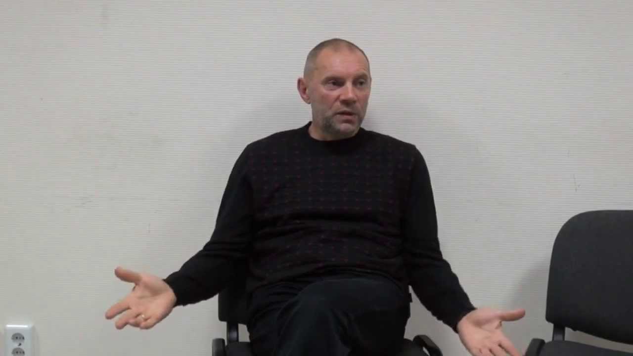 Юрий Менячихин 2012.10.26 