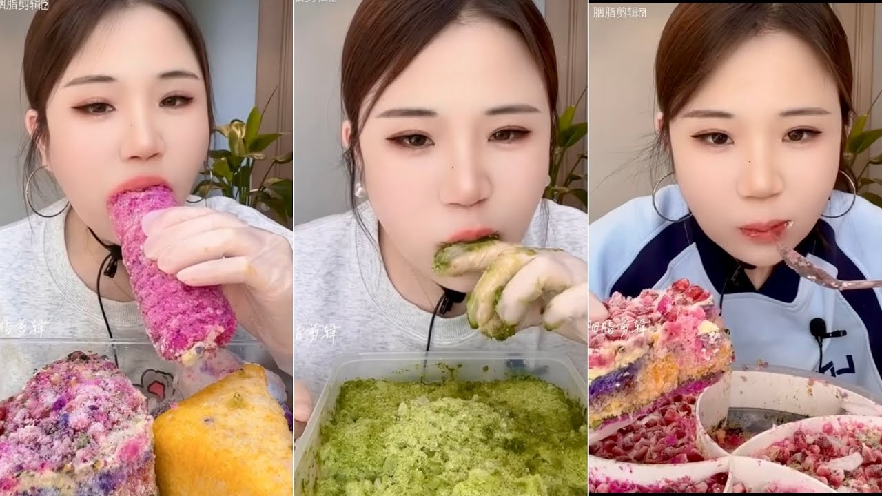 ASMR CRUNCHY ONLYBITES OF ICE 🧊 