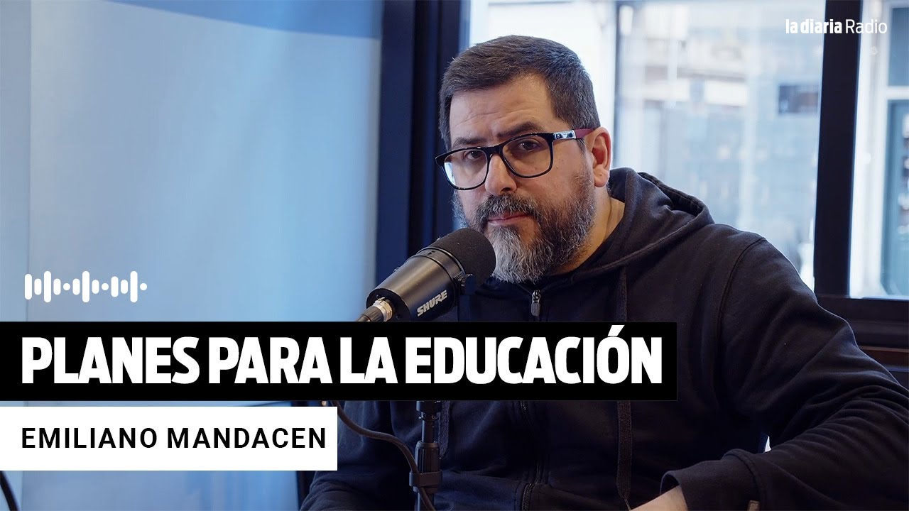 Fenapes y su mirada sobre los planes de educación del gobierno