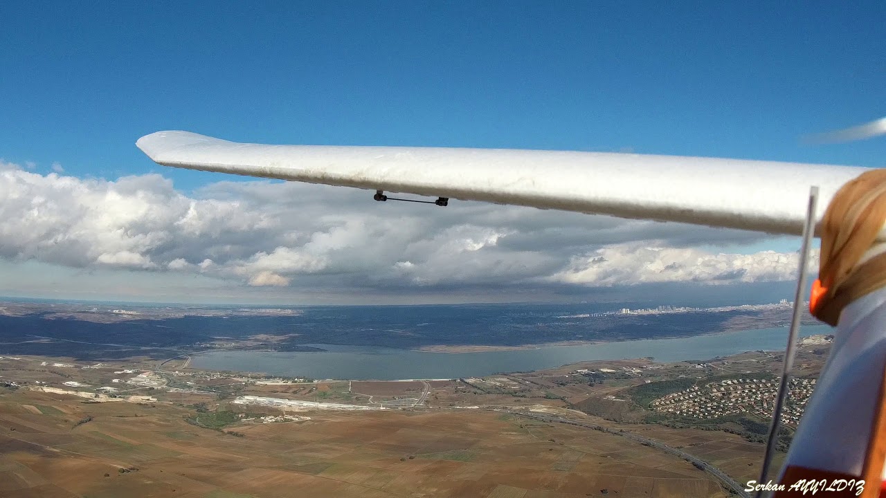 Skywalker 1880 Bulut Üstü