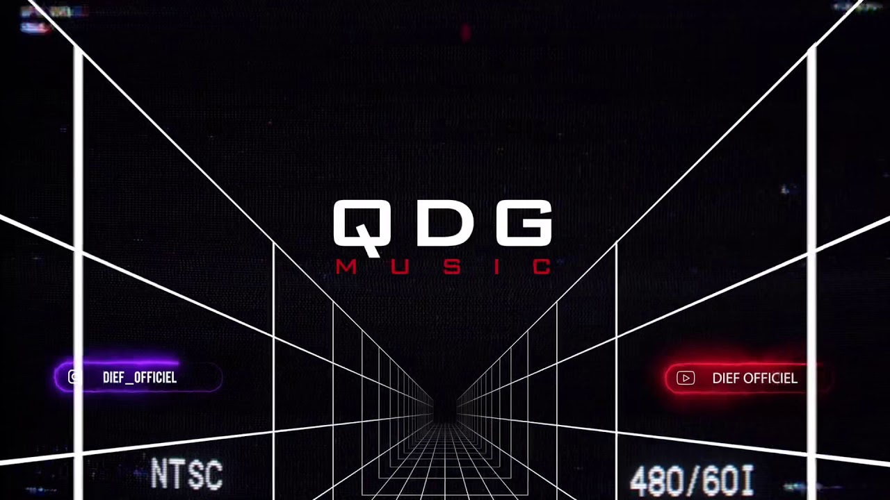 DIEF - QDG MUSIC