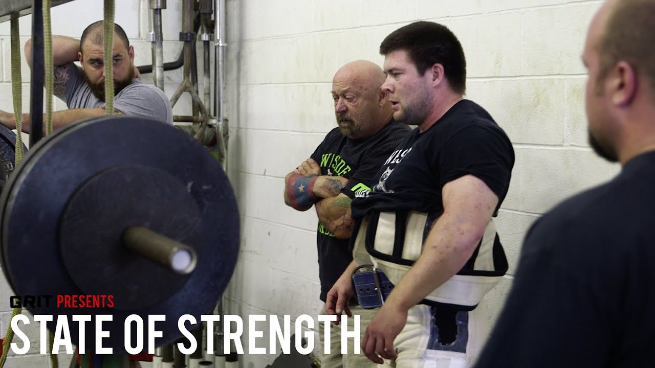 Why Louie Simmons (Westside) Thinks Steroids Shouldn't Be Criminalized: Documentary | Bonus 2