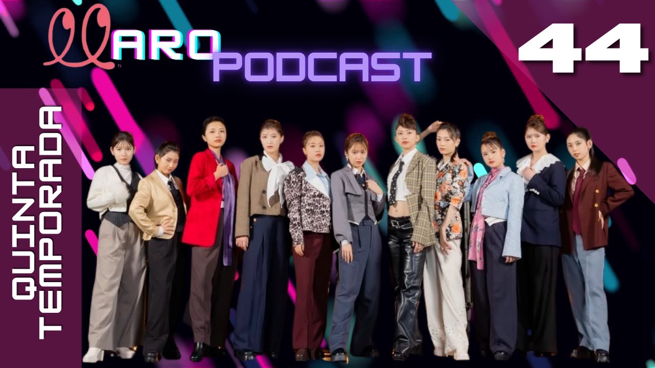 ハロプロジェクト | Ep. 44 | Videoreacción 『てか HAPPYのHAPPY!』de Morning Musume, Album de BeyooOoonds | HP5