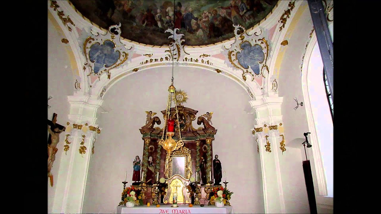 Innsbruck Amras Herbert-Film - Wanderung.