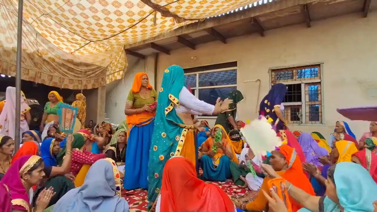 Ahirwal Rewari गाड़ी वाले मैनअ बैठा ले एक बार गाड़ी डाट 💃🏻भगत मैं हार लिया 💯💯👌🏻