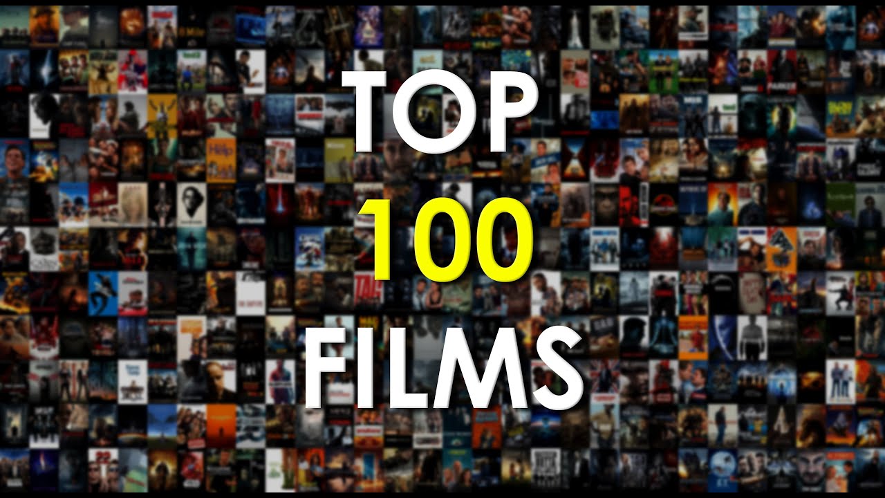 Top 100 de mes films pr&eacute;f&eacute;r&eacute;s