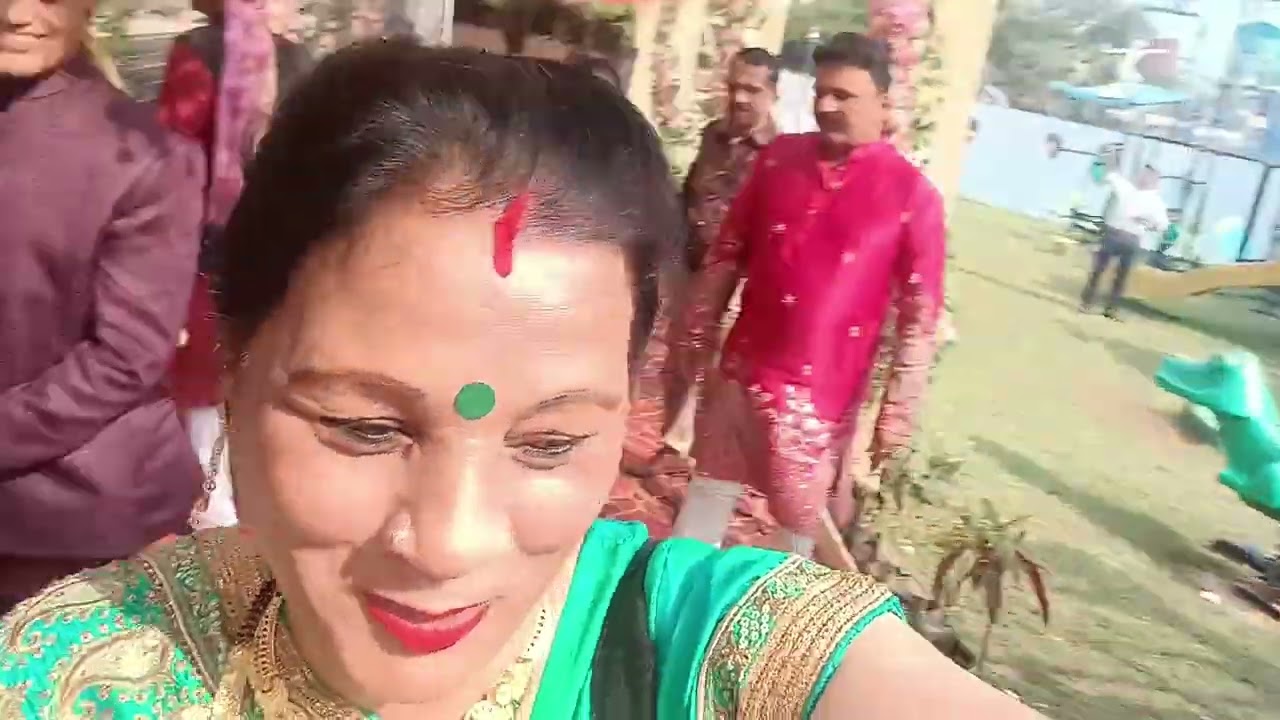 मुंबई का फैमस ढोल ताशा ❤😍