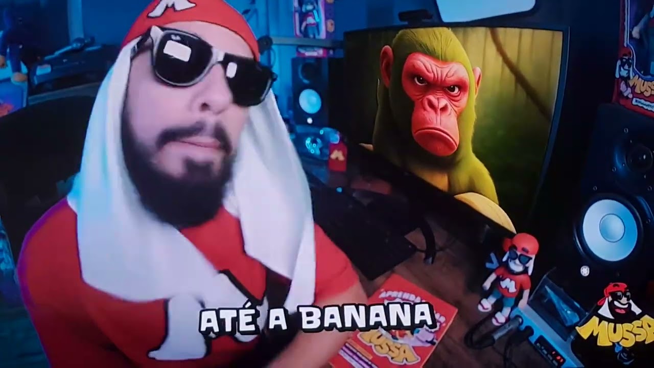 BRAINROTS VS MUSSA