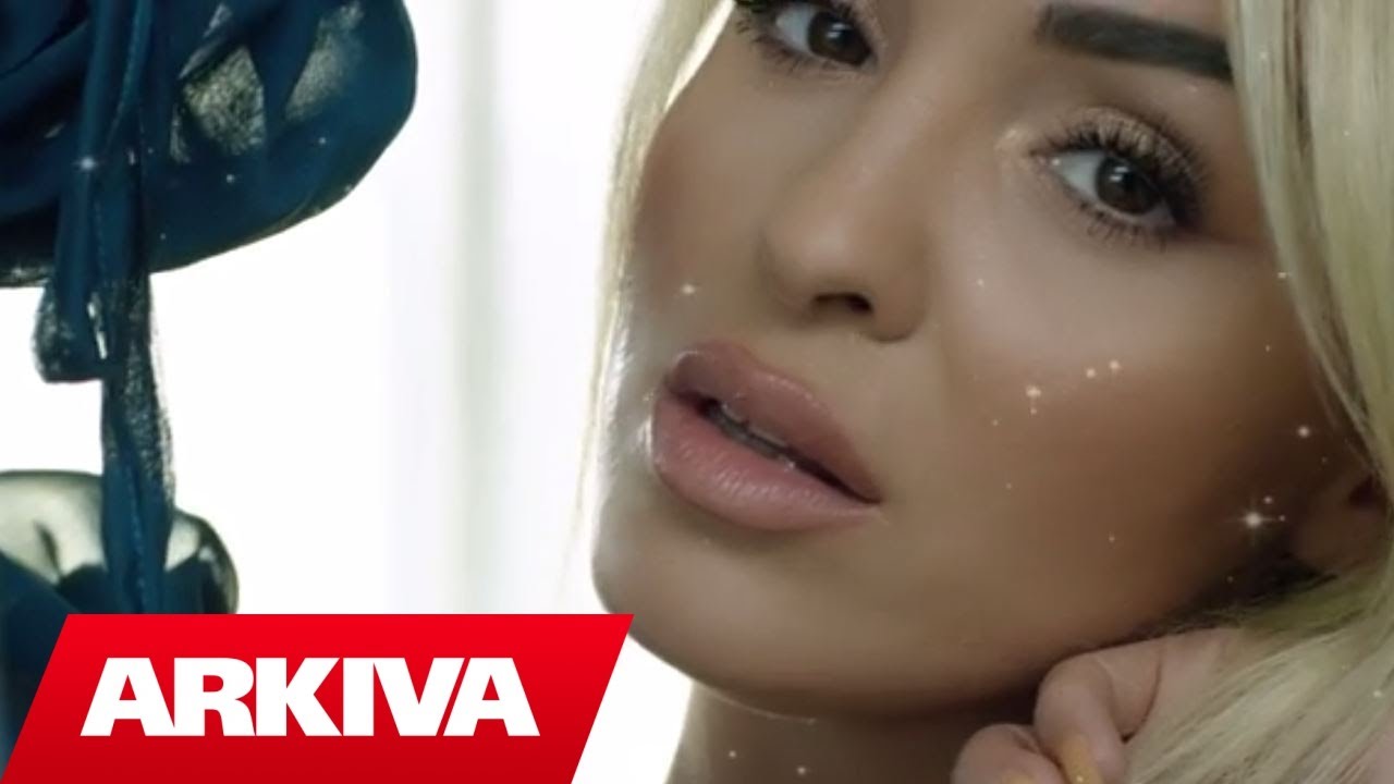 Adelina Berisha - Bonita (Official Video 4K)