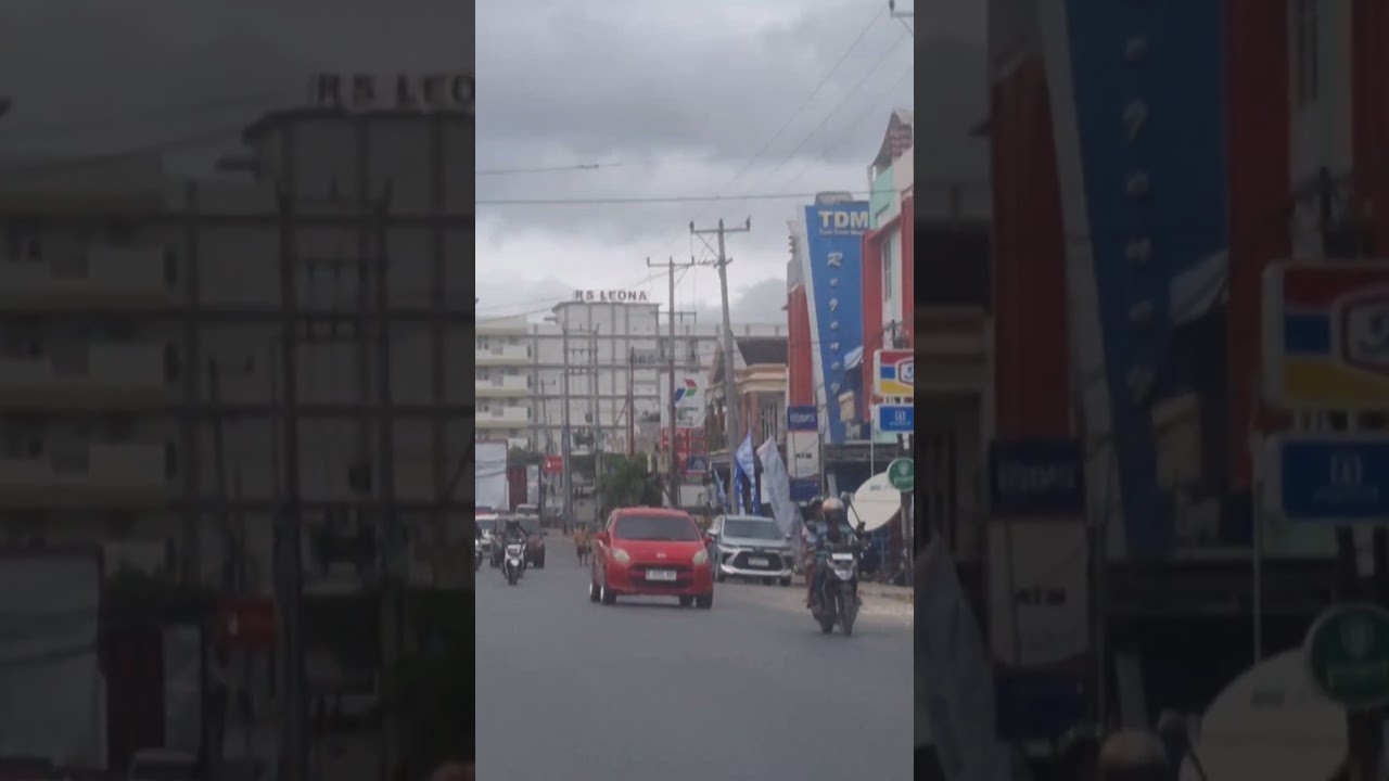 jalan# jalan# di# kota# kupang#ntt#