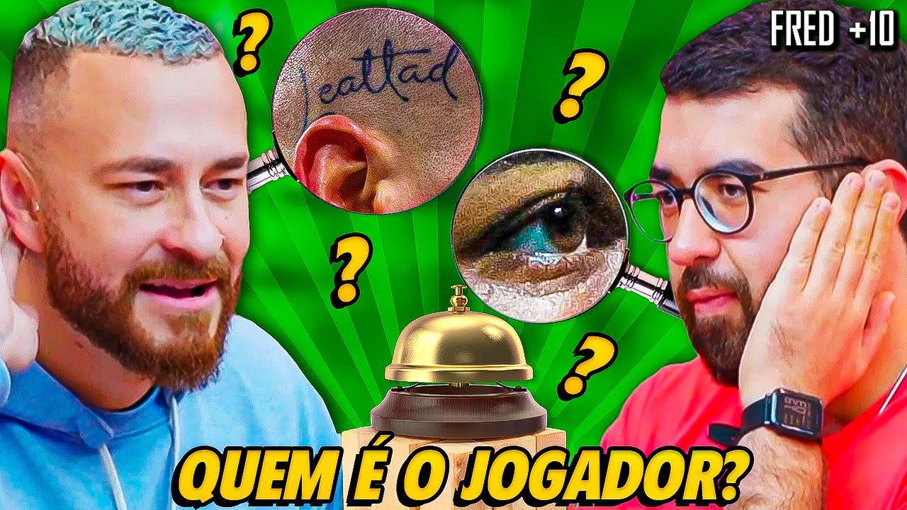A VOLTA DO JOGO DO ZOOM! - O FINAL MAIS TENSO POSSÍVEL