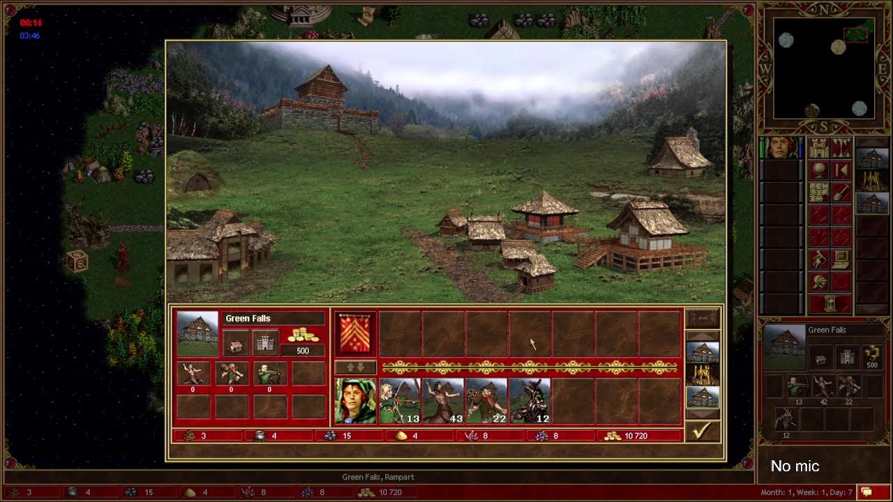 Spring Duel Tournament match vs Wenture. BO3. We win, we go next, we lose we out!