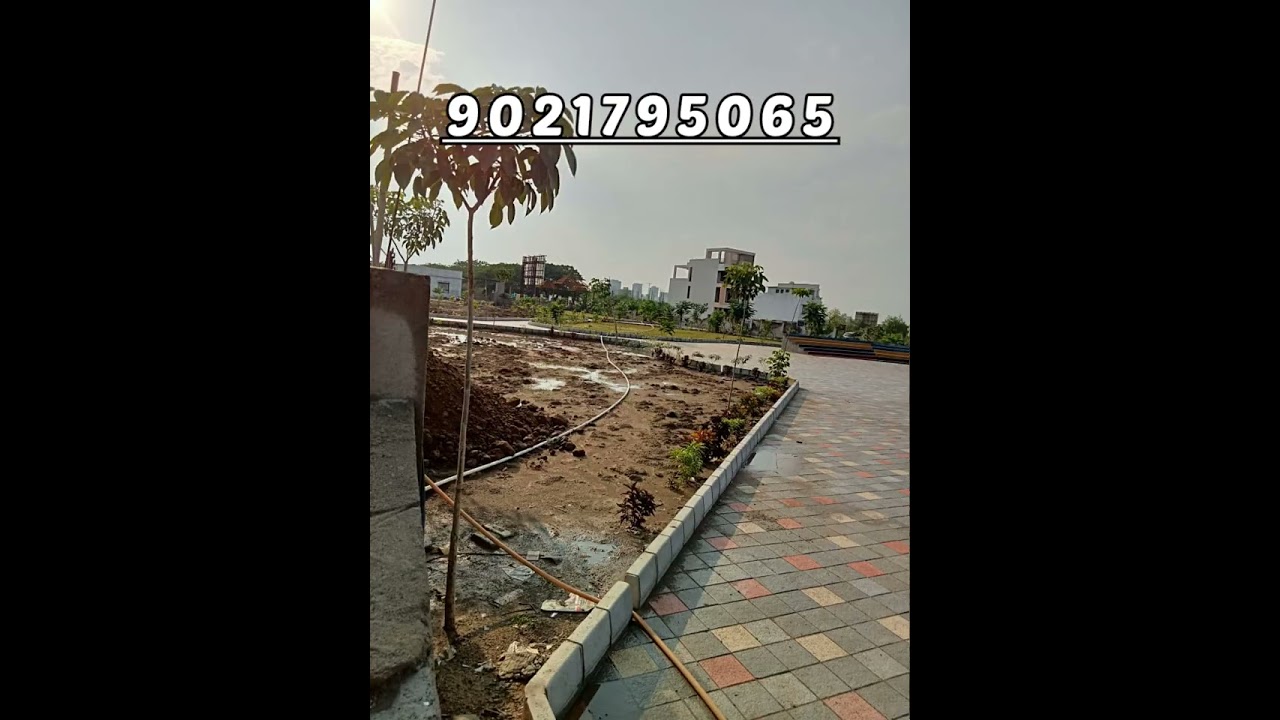 Atharva Nagari 7 | Construction Update | 9021795065 | Besa | Pipla #flat #township #nagpur #2bhk