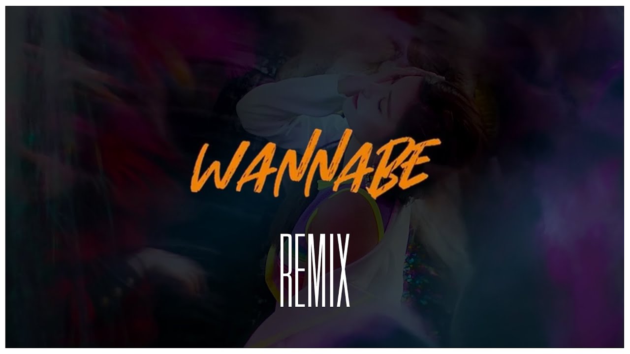 ITZY - WANNABE | Ｓｏｕｌｓ Ｒｅｍｉｘ
