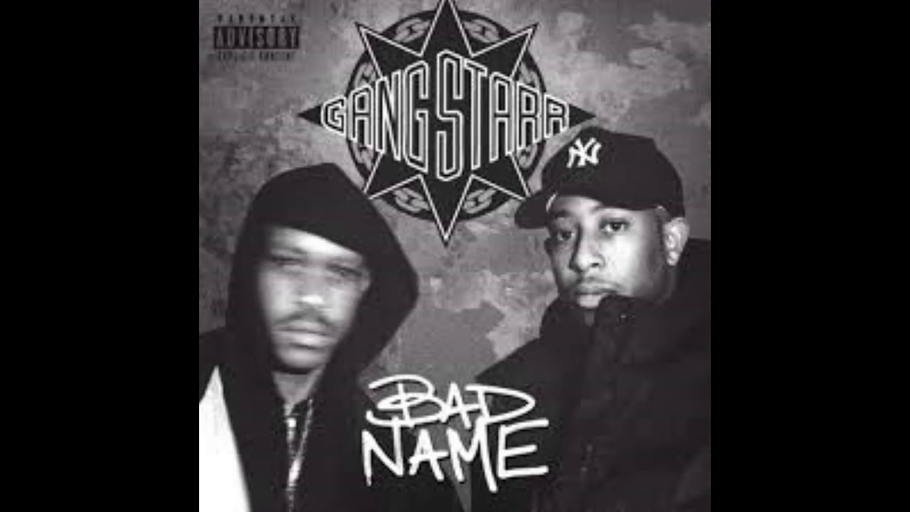 (Free For Profit) Gang Starr X Wu-Tang Clan type 90's Boom Bap - Papyrus