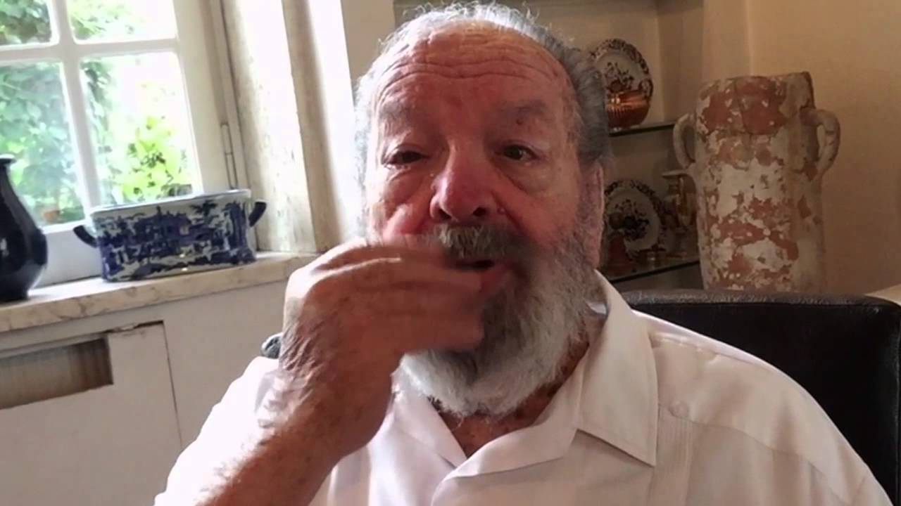 Bud Spencer - Lalalalalala - Just for you! :-)