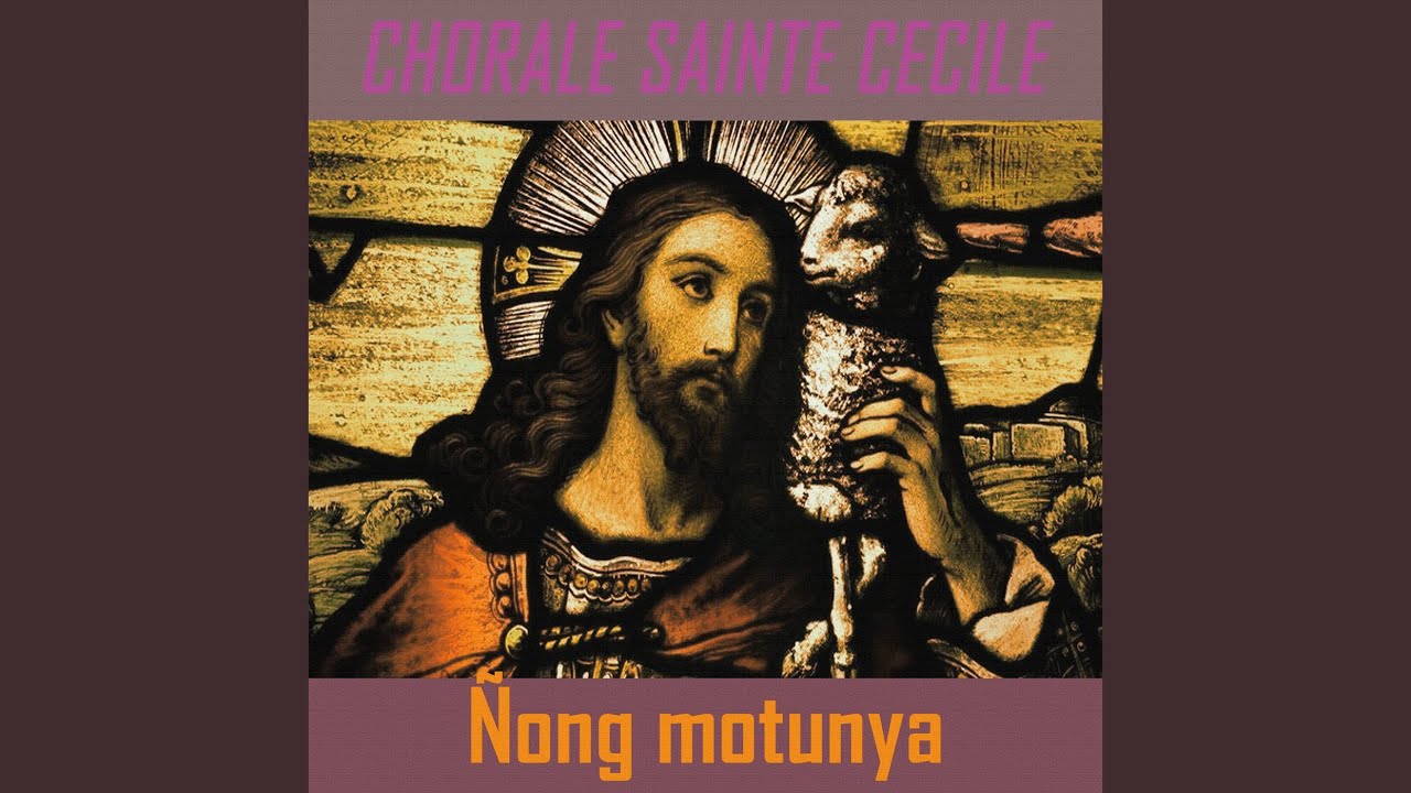 Ñong motunya biazu wave