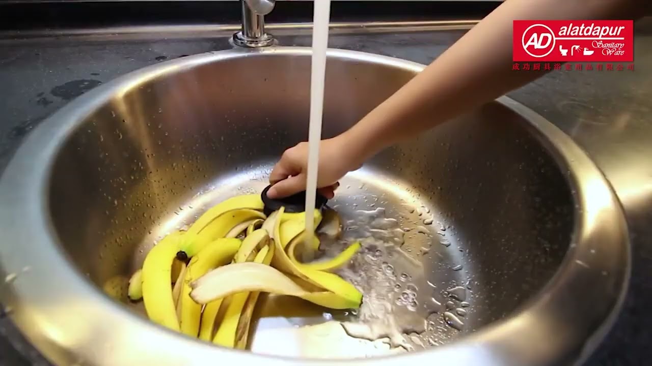 KleenGard In-Sink Food Waste Disposers