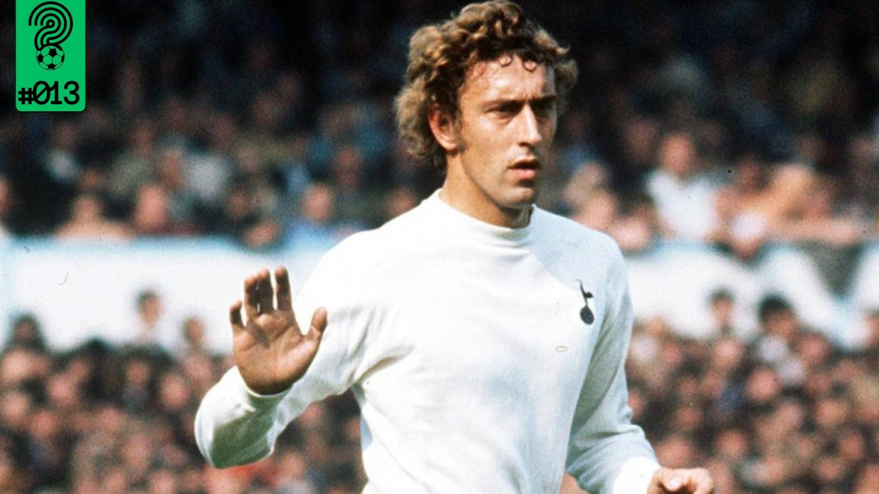 How Bill Nicholson Rebuilt Tottenham Hotspur