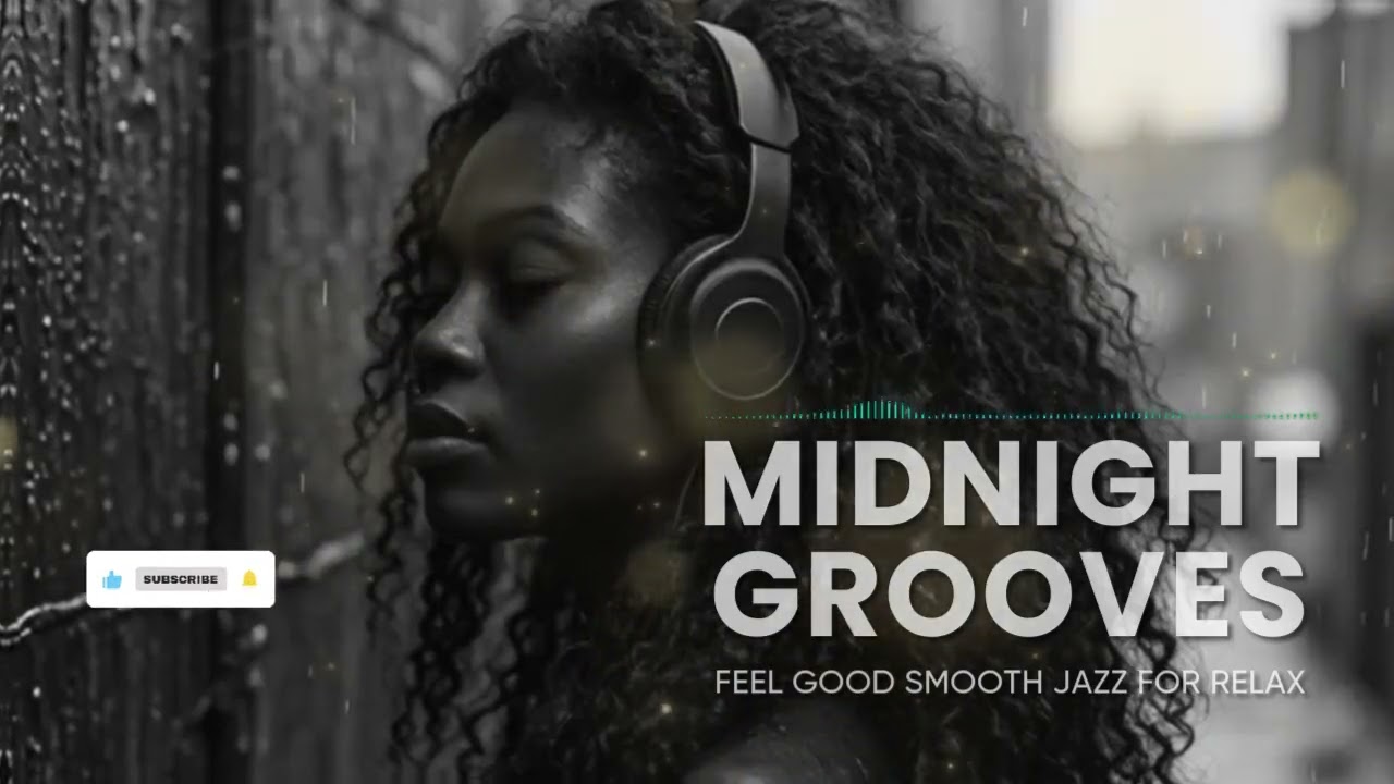 Smooth Jazz Soul R B 10   Chill instrumental cozy relax music for coffee and study ☕ 🎹