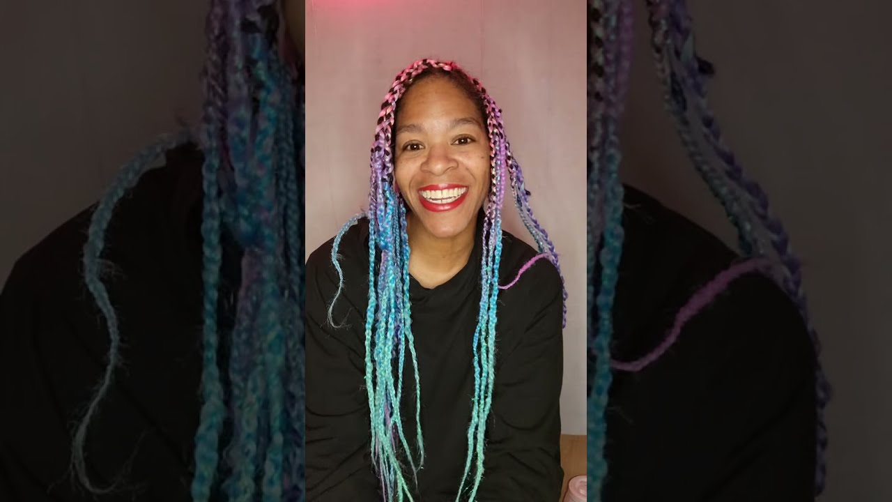 Layloni Ghee is live!
