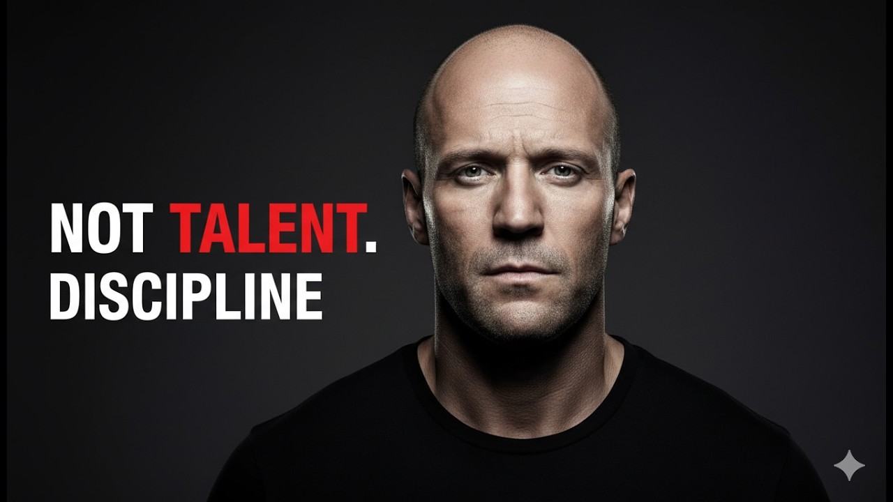 Jason Statham Life Story | Early Life, Career Struggles & Rise to Fame