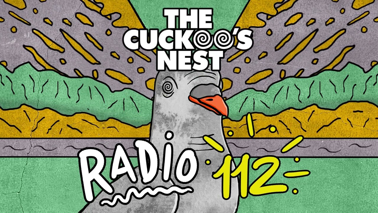 Mr. Belt & Wezol's The Cuckoo's Nest 112