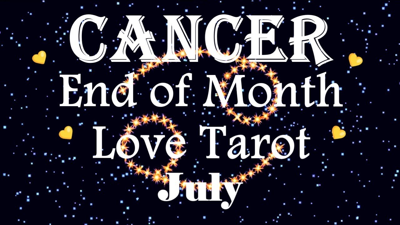 CANCER - They Have So Much To Tell You! A Big Transformation in Love is Blossoming Between You💖