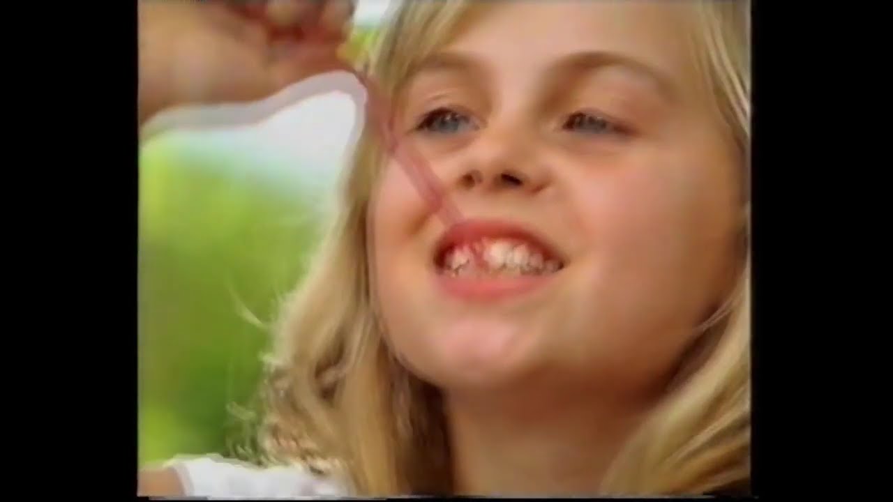 Australian TV Advert Compilation 2008 | #1