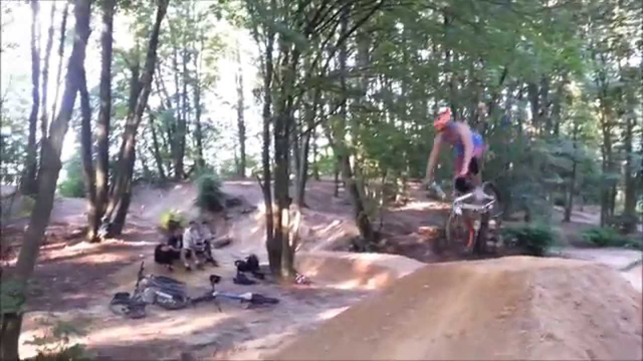 Dirtpark Achim Trailer 2013 (No. 2)